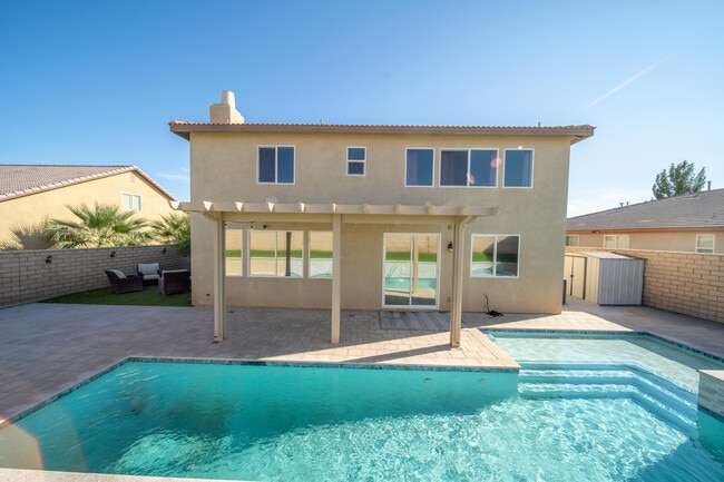 79910 Camden Dr in Indio, CA - Building Photo - Building Photo