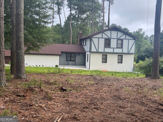 property at 6571 Rock Springs Rd