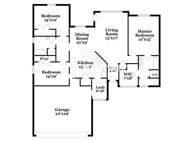 205 Kennedy Dr in Crowley, TX - Building Photo - Building Photo