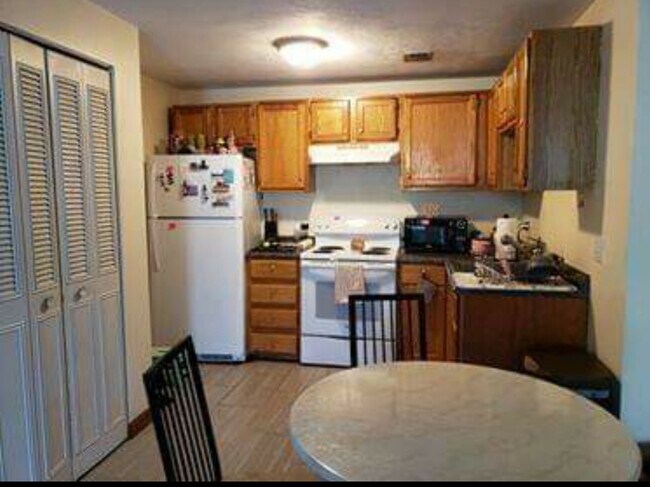 361 Faneuil St in Boston, MA - Building Photo - Building Photo