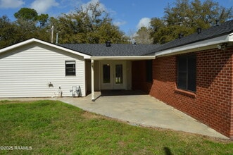 123 Lafitte Ave in Lafayette, LA - Building Photo - Building Photo