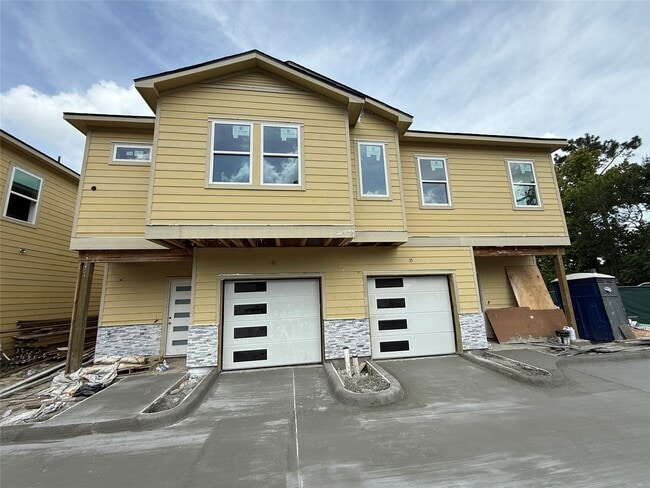 3533 Alderfer St in Houston, TX - Building Photo - Building Photo