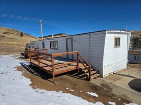 419 W Golden Ave in Cripple Creek, CO - Building Photo
