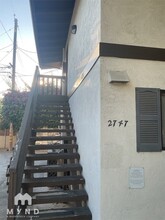 2747 21st Street in Sacramento, CA - Building Photo - Building Photo