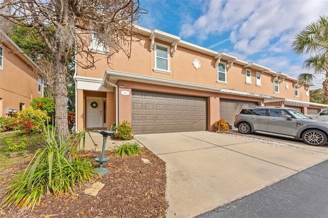 961 Aussi Ct in Tarpon Springs, FL - Building Photo - Building Photo