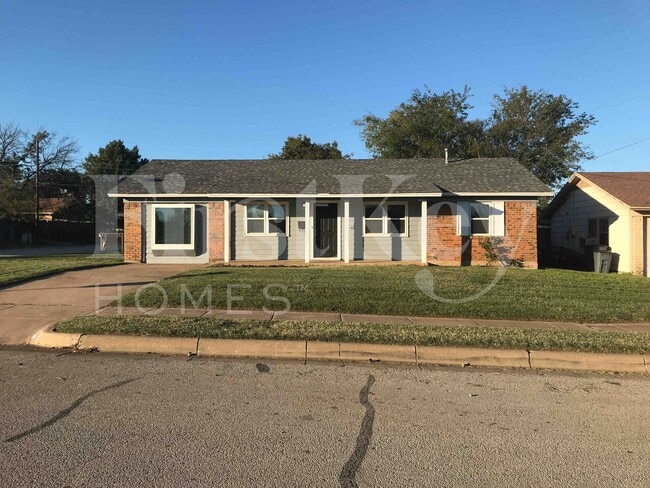 property at 701 E Mission St