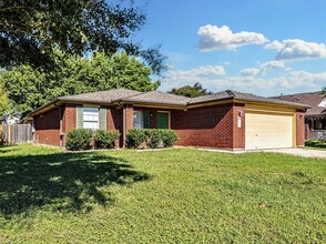 177 Spring Branch Loop in Kyle, TX - Building Photo - Building Photo