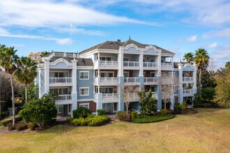 Villas at Reunion Square in Kissimmee, FL - Foto de edificio - Building Photo