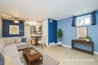 1310 Corona St in Denver, CO - Building Photo - Building Photo