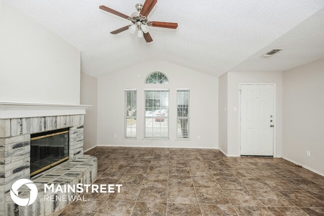 6432 Twilight Cir in Fort Worth, TX - Building Photo - Building Photo