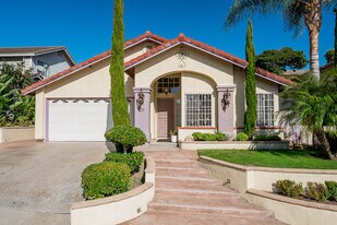 429 Smoky Cir in Chula Vista, CA - Building Photo