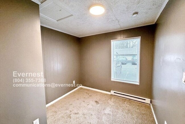 property at 2570 Alcott Rd