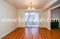 8303 Valiant Dr in Cottonwood Heights, UT - Foto de edificio - Building Photo