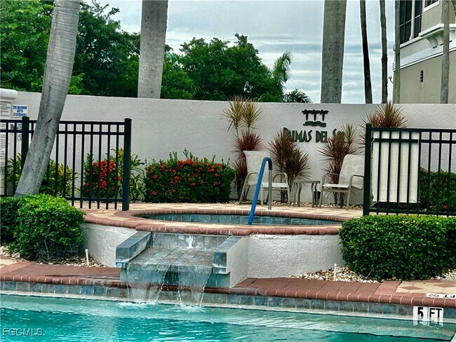 property at 11640 Court of Palms