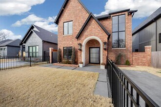 1129 NW 42nd St in Oklahoma City, OK - Building Photo - Building Photo