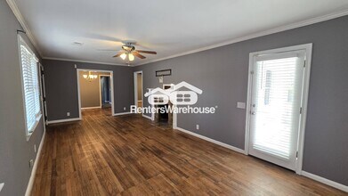1065 Milstead Ave in Conyers, GA - Building Photo - Building Photo