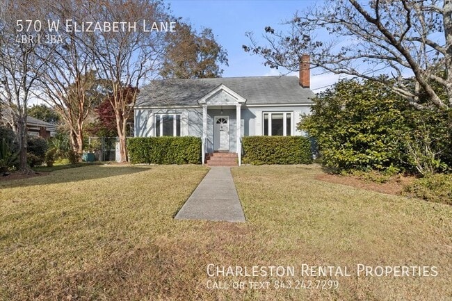 property at 570 Elizabeth Ln W