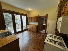 2317 Prospect St in Indianapolis, IN - Building Photo - Building Photo