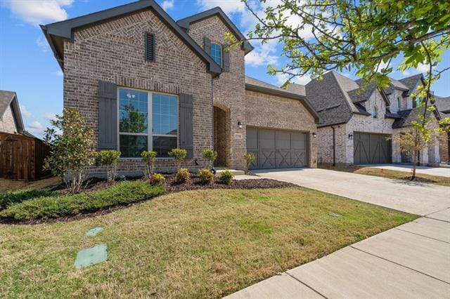 3738 Norwood Ave in Celina, TX - Building Photo - Building Photo