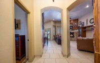 3903 Monte Lindo Ct in Las Cruces, NM - Foto de edificio - Building Photo