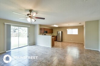 4619 River Fork in San Antonio, TX - Building Photo - Building Photo