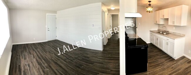 property at 1900 Parker Cir