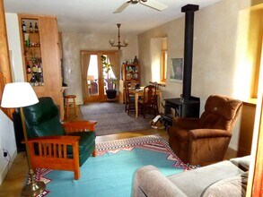 4862 Bear Valley Rd in Mariposa, CA - Building Photo - Building Photo