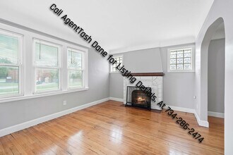 1524 Cicotte Ave in Lincoln Park, MI - Foto de edificio - Building Photo