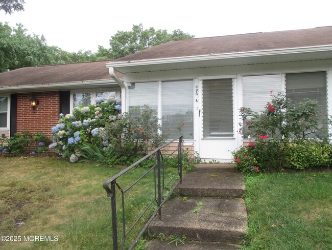 property at 496A Thornbury Ct
