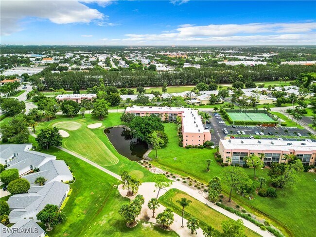 property at 100 Forest Lakes Blvd