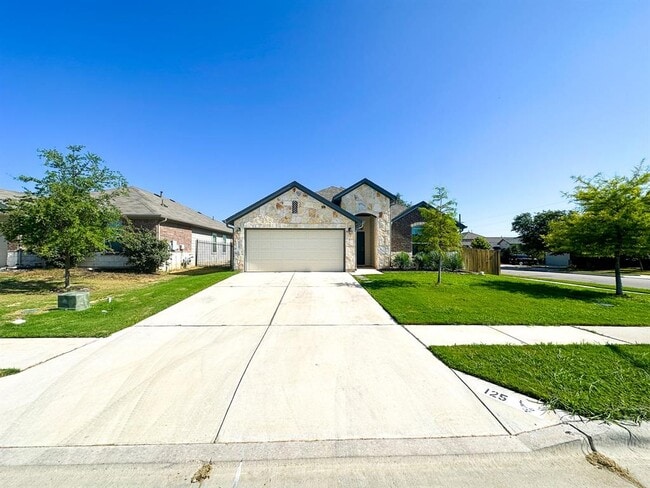 property at 125 Beech Creek Ln