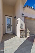 14805 Holly Springs in El Paso, TX - Building Photo - Building Photo