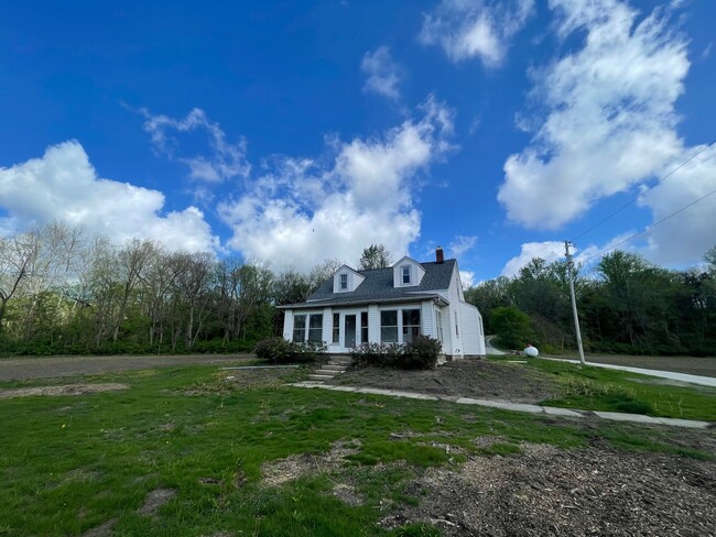 property at 8100 IN-26