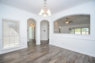 3626 Stratford Town Ln in Sugar Land, TX - Building Photo - Building Photo