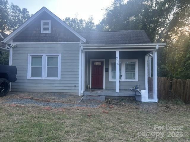 property at 730 Herrin Ave