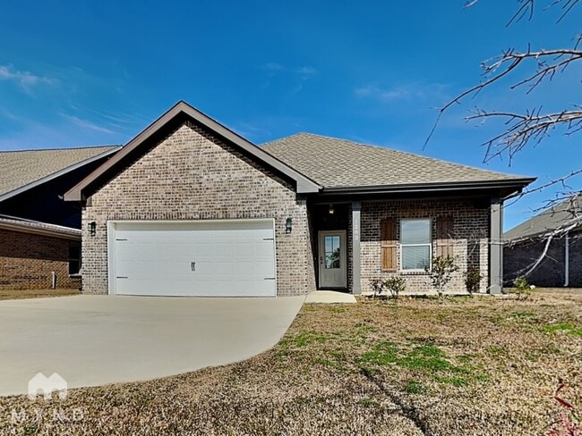 property at 1283 Cater Lee Way