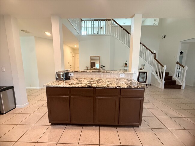 property at 4615 Pin Oak Creek Ln