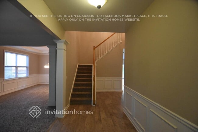 507 Waterfall Dr in Canton, GA - Building Photo - Building Photo