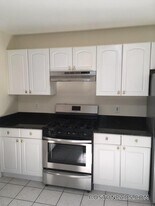64 Day St in Boston, MA - Building Photo
