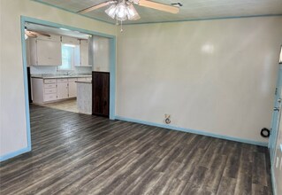 1613 Center Ln in Muskogee, OK - Building Photo - Building Photo
