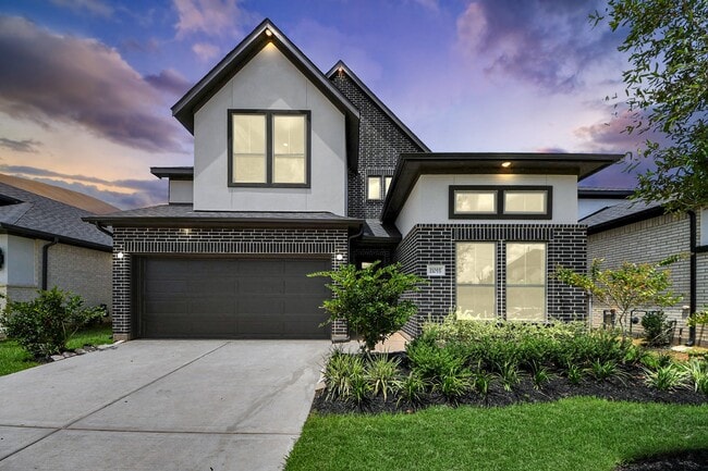 property at 11055 Valley Fort Drive
