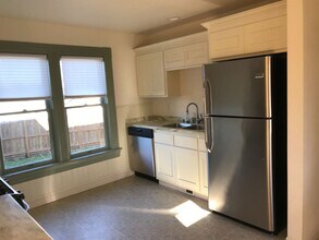 1307 West Ave in Eureka, CA - Building Photo - Building Photo