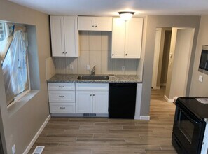 1145 Montgomery St W in Salt Lake City, UT - Building Photo - Building Photo