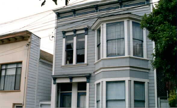 367 Elizabeth St in San Francisco, CA - Building Photo