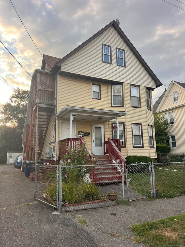 property at 105 Summerfield Ave