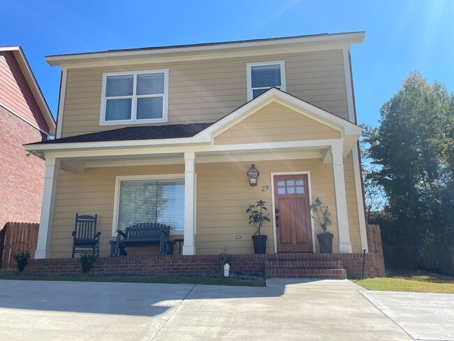 property at 27 Aspen Loop