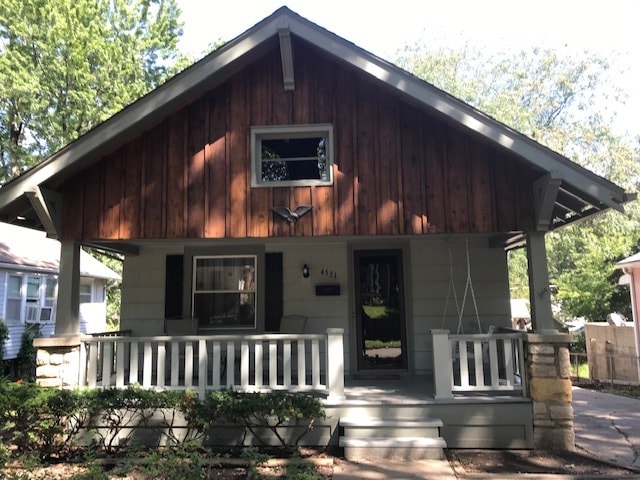 property at 4531 Terrace St