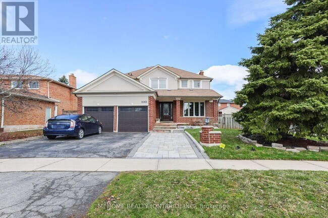 2065 Madden Blvd