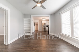 1211 E Hanna Ave in Indianapolis, IN - Building Photo - Building Photo