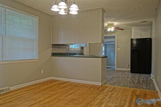7805 Hilton Dr SW in Huntsville, AL - Building Photo - Building Photo